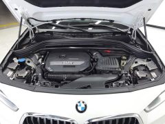 BMW X2 sDrive25i M Sport Leading Edition - ფოტო 10