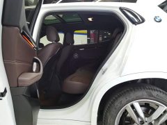 BMW X2 sDrive25i M Sport Leading Edition - ფოტო 11