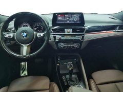 BMW X2 sDrive25i M Sport Leading Edition - ფოტო 12