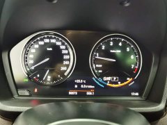 BMW X2 sDrive25i M Sport Leading Edition - ფოტო 14