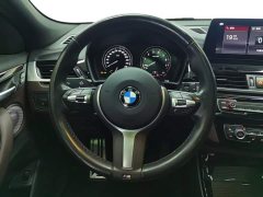 BMW X2 sDrive25i M Sport Leading Edition - ფოტო 15