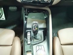 BMW X2 sDrive25i M Sport Leading Edition - ფოტო 16
