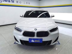 BMW X2 sDrive25i M Sport Leading Edition - ფოტო 2