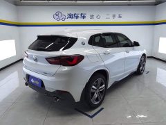 BMW X2 sDrive25i M Sport Leading Edition - ფოტო 3
