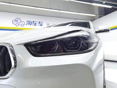 BMW X2 sDrive25i M Sport Leading Edition - ფოტო 5