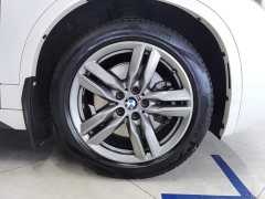 BMW X2 sDrive25i M Sport Leading Edition - ფოტო 6