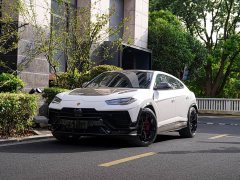 Lamborghini Urus 2022 4.0T V8 Performante - ფოტო 1