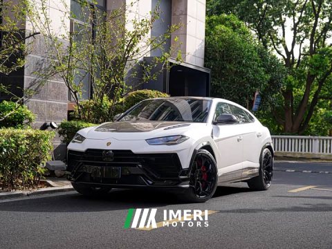 2023 Lamborghini Urus 2022 4.0T V8 Performante - ავტომობილი ჩინეთიდან