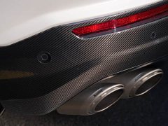 Lamborghini Urus 2022 4.0T V8 Performante - ფოტო 10