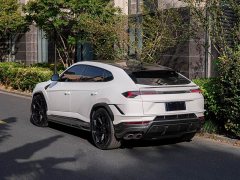 Lamborghini Urus 2022 4.0T V8 Performante - ფოტო 15