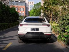 Lamborghini Urus 2022 4.0T V8 Performante - ფოტო 16