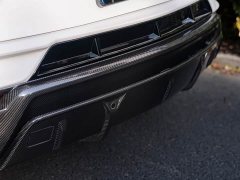 Lamborghini Urus 2022 4.0T V8 Performante - ფოტო 18