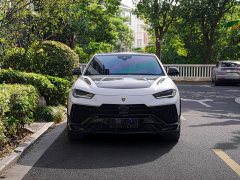 Lamborghini Urus 2022 4.0T V8 Performante - ფოტო 2