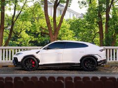 Lamborghini Urus 2022 4.0T V8 Performante - ფოტო 20