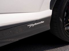 Lamborghini Urus 2022 4.0T V8 Performante - ფოტო 4