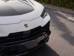 Lamborghini Urus 2022 4.0T V8 Performante - ფოტო 6