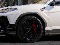Lamborghini Urus 2022 4.0T V8 Performante - ფოტო 7