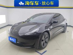 Tesla Model 3 Standard Range RWD Upgrade 3D6 - ფოტო 1