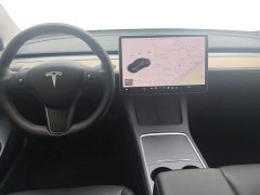 Tesla Model 3 Standard Range RWD Upgrade 3D6 - ფოტო 12