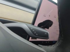 Tesla Model 3 Standard Range RWD Upgrade 3D6 - ფოტო 16