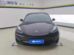 Tesla Model 3 Standard Range RWD Upgrade 3D6 - ფოტო 2