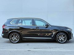 BMW X5 2023 xDrive 30Li M Sport Premium Package - ფოტო 10