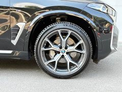 BMW X5 2023 xDrive 30Li M Sport Premium Package - ფოტო 11