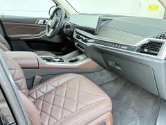 BMW X5 2023 xDrive 30Li M Sport Premium Package - ფოტო 12