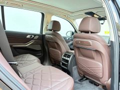BMW X5 2023 xDrive 30Li M Sport Premium Package - ფოტო 14