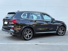 BMW X5 2023 xDrive 30Li M Sport Premium Package - ფოტო 16