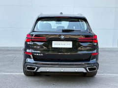 BMW X5 2023 xDrive 30Li M Sport Premium Package - ფოტო 17