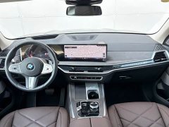 BMW X5 2023 xDrive 30Li M Sport Premium Package - ფოტო 20