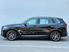 BMW X5 2023 xDrive 30Li M Sport Premium Package - ფოტო 3