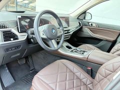 BMW X5 2023 xDrive 30Li M Sport Premium Package - ფოტო 4