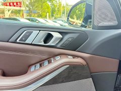 BMW X5 2023 xDrive 30Li M Sport Premium Package - ფოტო 5