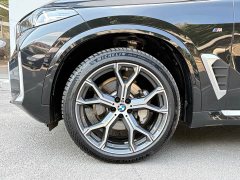 BMW X5 2023 xDrive 30Li M Sport Premium Package - ფოტო 6