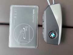 BMW X5 2023 xDrive 30Li M Sport Premium Package - ფოტო 7