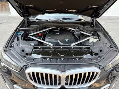 BMW X5 2023 xDrive 30Li M Sport Premium Package - ფოტო 8