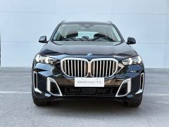 BMW X5 2023 xDrive 30Li M Sport Premium Package - ფოტო 9