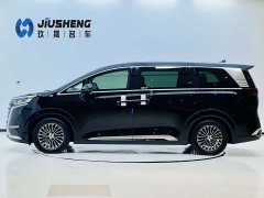 Denza BYD Denza D9 DM-i 980 Four-Wheel Drive Premium - ფოტო 3