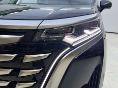Denza BYD Denza D9 DM-i 980 Four-Wheel Drive Premium - ფოტო 4
