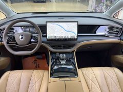 Denza BYD Denza D9 DM-i 980 Four-Wheel Drive Premium - ფოტო 5