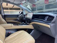 Denza BYD Denza D9 DM-i 980 Four-Wheel Drive Premium - ფოტო 6