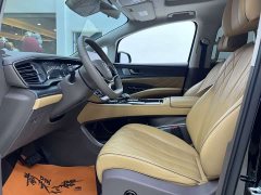 Denza BYD Denza D9 DM-i 980 Four-Wheel Drive Premium - ფოტო 7