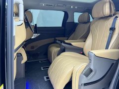 Denza BYD Denza D9 DM-i 980 Four-Wheel Drive Premium - ფოტო 8