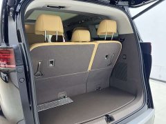 Denza BYD Denza D9 DM-i 980 Four-Wheel Drive Premium - ფოტო 9
