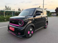 Geely Panda 200km Panda Kart - ფოტო 1