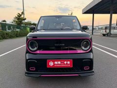 Geely Panda 200km Panda Kart - ფოტო 2