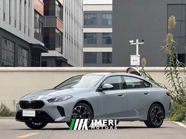 BMW 2 Series 225L M Sports Package