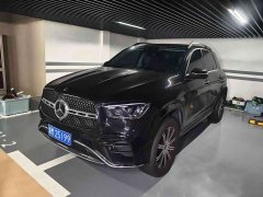 Mercedes-Benz GLE (Imported) Facelift GLE 350 4MATIC Fashion - ფოტო 1